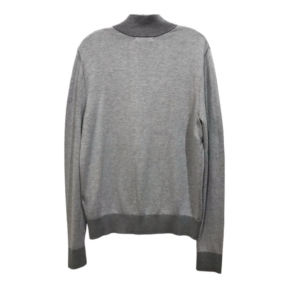 Mens Banana Republic Knit Pullover - Picture 3 of 6